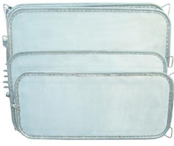 不銹鋼過濾網(wǎng)的特點以及使用環(huán)境是什么?