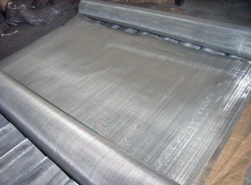 如何處理絲網(wǎng)除沫器斷絲的問(wèn)題以及如何保養(yǎng)