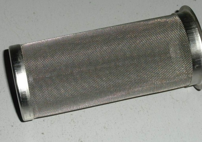 如何清洗不銹鋼過(guò)濾網(wǎng)以及檢驗(yàn)方法的介紹