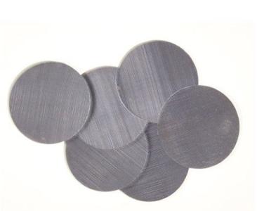 過濾網片在生產中使用沖床注意事項有哪些？